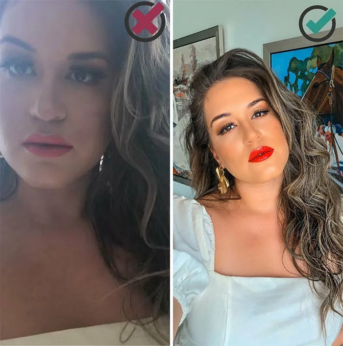 Photography Major Shares 30 Easy Posing Tips That Make Anyone Look Better In Photos (New Pics)