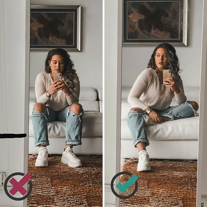 Photography Major Shares 30 Easy Posing Tips That Make Anyone Look Better In Photos (New Pics)