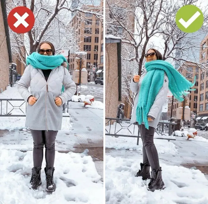 Photography Major Shares 30 Easy Posing Tips That Make Anyone Look Better In Photos (New Pics)