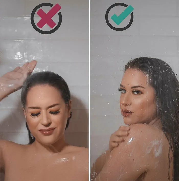 Photography Major Shares 30 Easy Posing Tips That Make Anyone Look Better In Photos (New Pics)