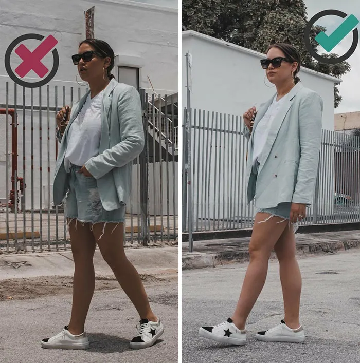 Photography Major Shares 30 Easy Posing Tips That Make Anyone Look Better In Photos (New Pics)