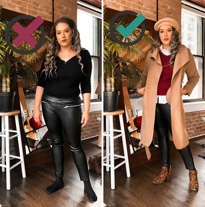 Photography Major Shares 30 Easy Posing Tips That Make Anyone Look Better In Photos (New Pics)