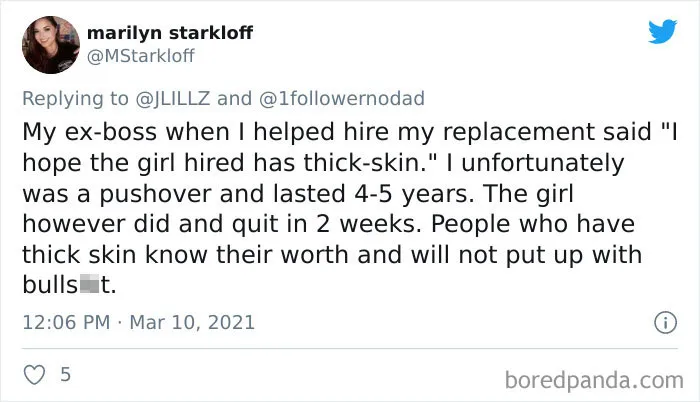 30 People Share Things In Job Descriptions That Instantly Scream "Toxic"