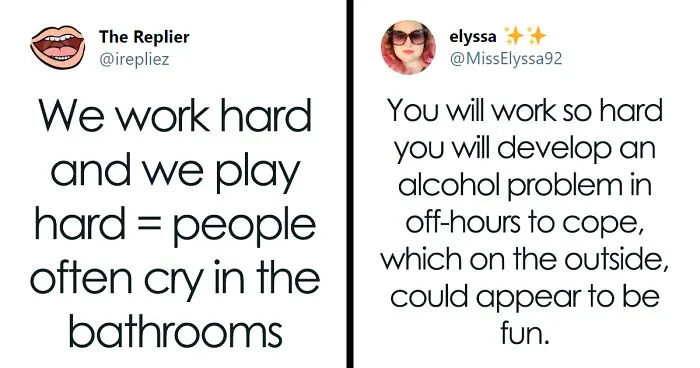 30 People Share Things In Job Descriptions That Instantly Scream "Toxic"