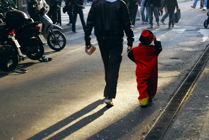 Men Are Sharing Examples Of Toxic Masculinity They've Faced In Person (30 Stories)