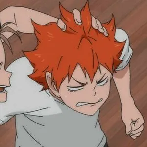 hinata