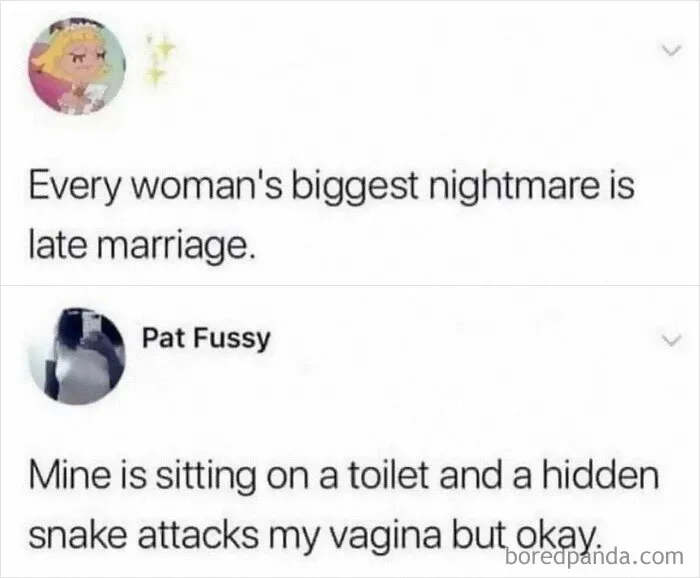 Nightmare