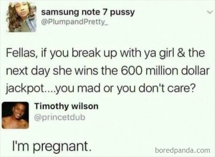 True Alpha Whale