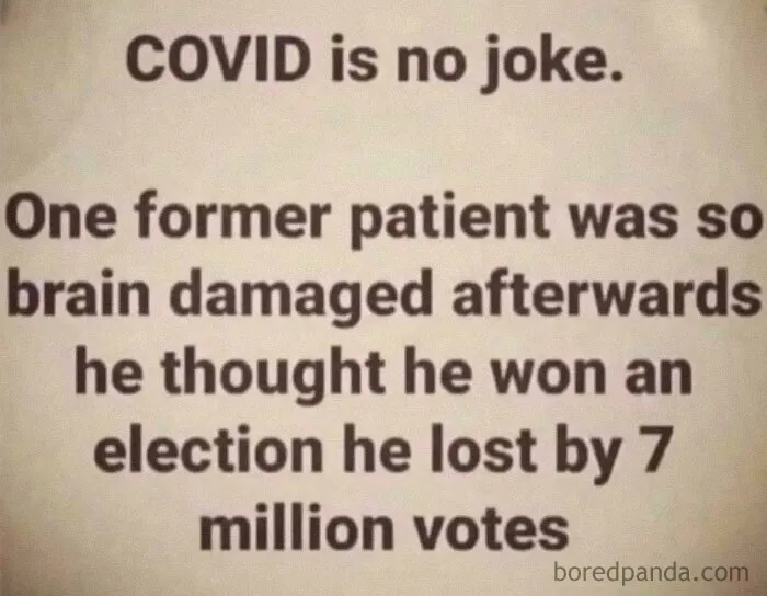 Brain Damage