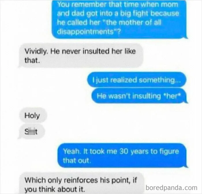 Badass Dad