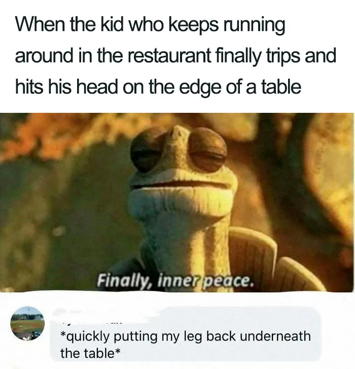 Well...
