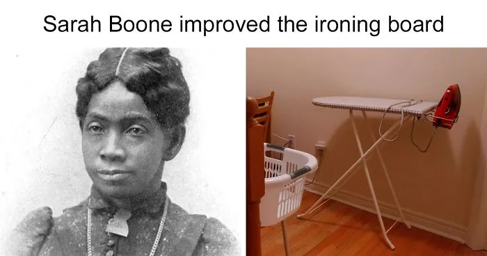 25 Inventions You May Not Have Known Were Introduced By Women
