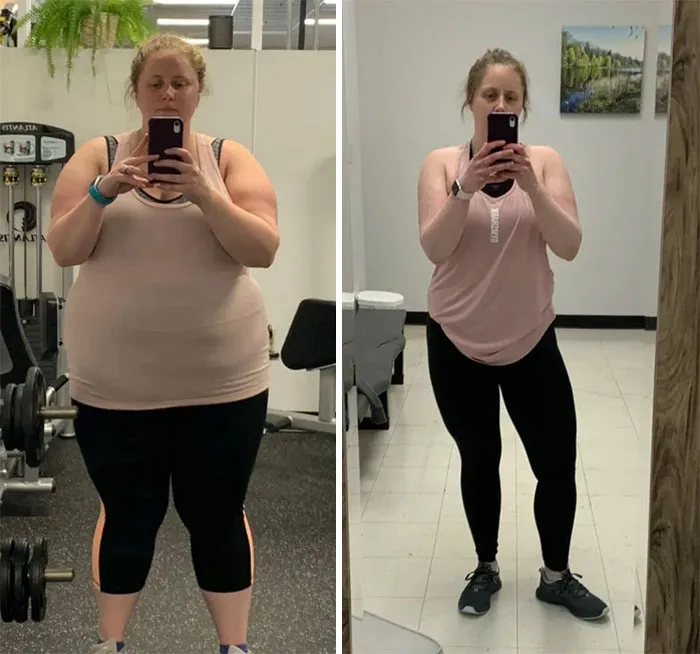 298lbs > 180lbs = 118lbs. Took 2 Months To Lose The Last 3lbs But I Finally Hit My Goal Weight. For The First Time In My Life I Am No Longer Actively Trying To Lose Weight