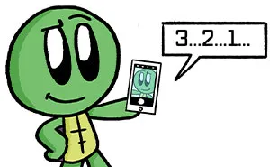 I Created These 89 Comics About Life, Friendships, and Mental Health
