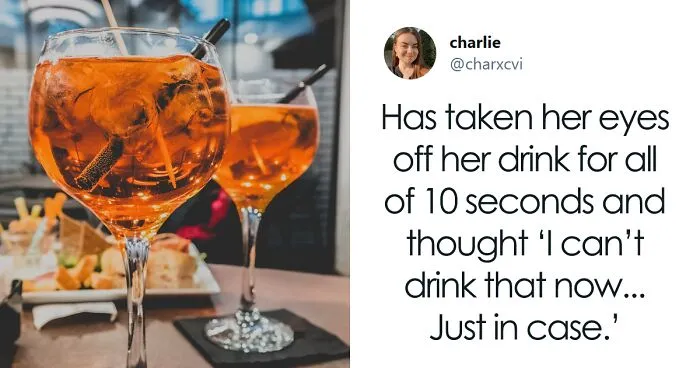 Women Post What's On Their Mental Checklist To Feel Safe, And It's Horrific That All Women Relate To It