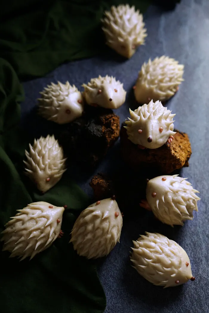 For This Year’s April Fools', I Wanted To Share 40 Unique Culinary Creations That Are Not What They Seem