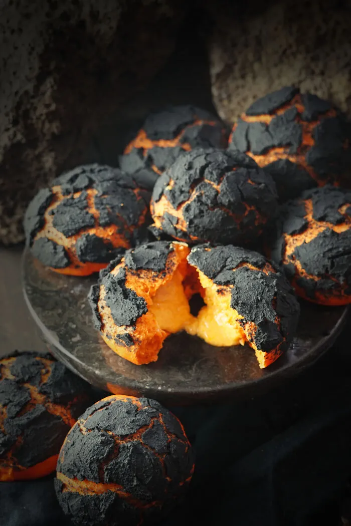 For This Year’s April Fools', I Wanted To Share 40 Unique Culinary Creations That Are Not What They Seem