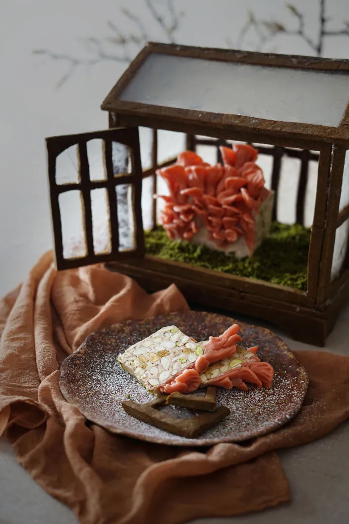 For This Year’s April Fools', I Wanted To Share 40 Unique Culinary Creations That Are Not What They Seem