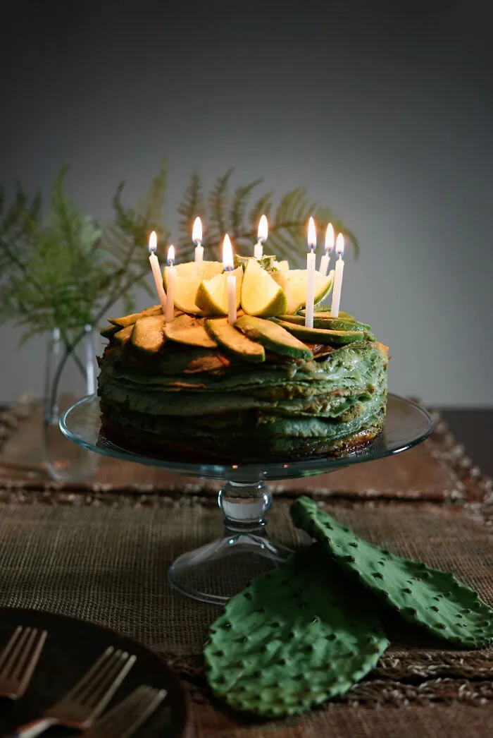 For This Year’s April Fools', I Wanted To Share 40 Unique Culinary Creations That Are Not What They Seem