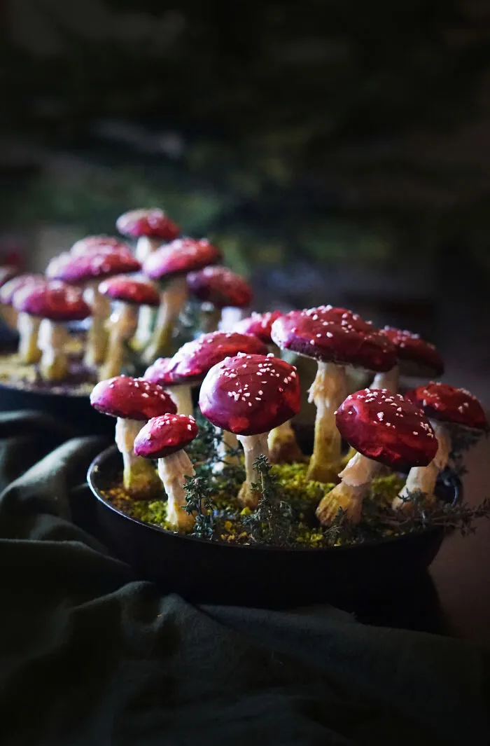 For This Year’s April Fools', I Wanted To Share 40 Unique Culinary Creations That Are Not What They Seem