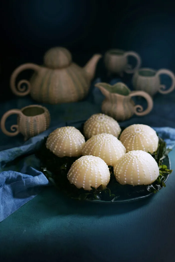 For This Year’s April Fools', I Wanted To Share 40 Unique Culinary Creations That Are Not What They Seem