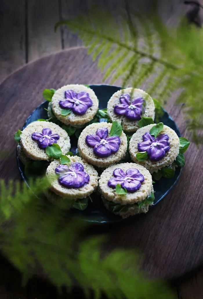 For This Year’s April Fools', I Wanted To Share 40 Unique Culinary Creations That Are Not What They Seem
