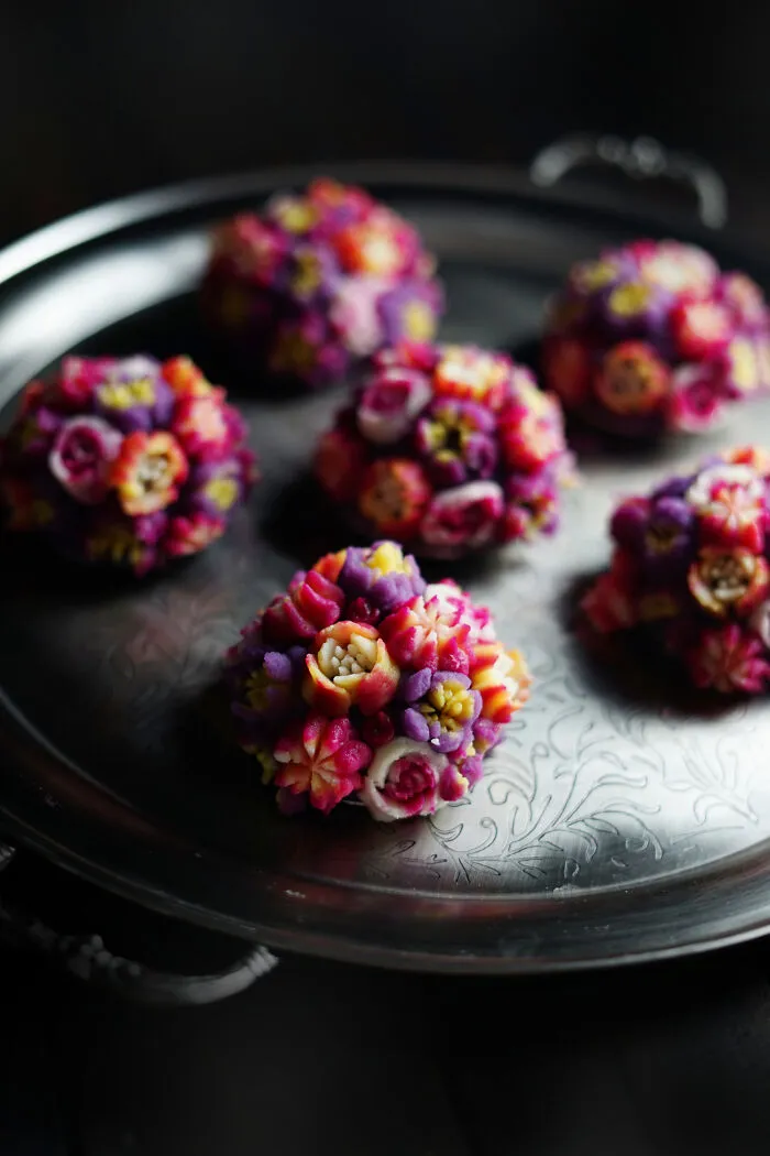 For This Year’s April Fools', I Wanted To Share 40 Unique Culinary Creations That Are Not What They Seem