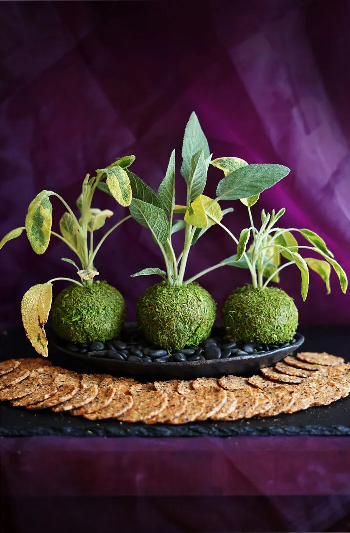 For This Year’s April Fools', I Wanted To Share 40 Unique Culinary Creations That Are Not What They Seem
