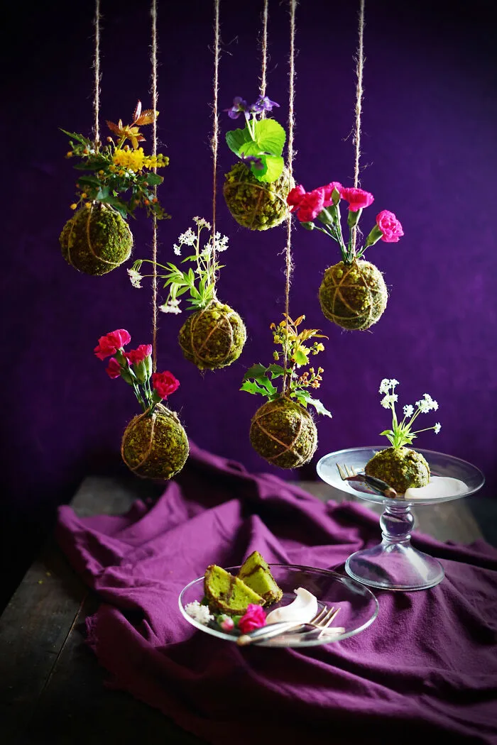 For This Year’s April Fools', I Wanted To Share 40 Unique Culinary Creations That Are Not What They Seem