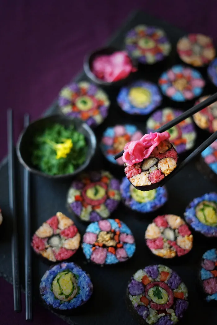 For This Year’s April Fools', I Wanted To Share 40 Unique Culinary Creations That Are Not What They Seem