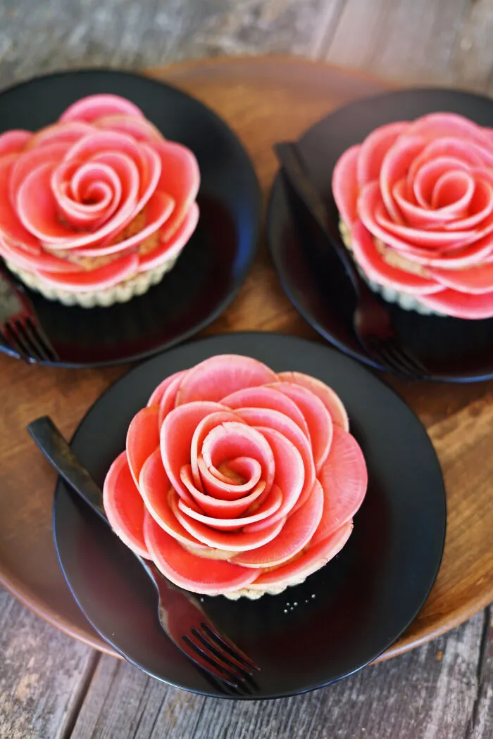 For This Year’s April Fools', I Wanted To Share 40 Unique Culinary Creations That Are Not What They Seem