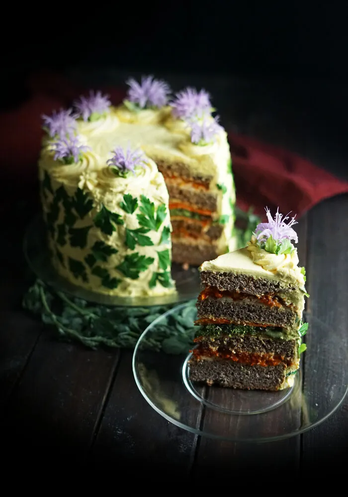 For This Year’s April Fools', I Wanted To Share 40 Unique Culinary Creations That Are Not What They Seem