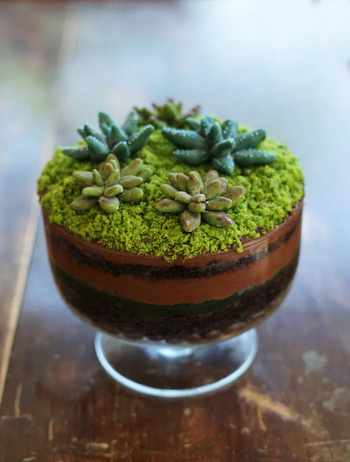 For This Year’s April Fools', I Wanted To Share 40 Unique Culinary Creations That Are Not What They Seem