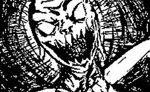 Hey Pandas, Draw Something Horrifying (Closed)