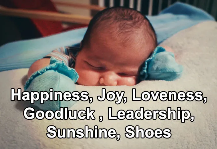 Nurses And Midwives Reveal 40 Baby Names That They Tried To Talk The Parents Out Of