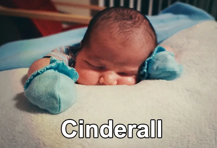 Nurses And Midwives Reveal 40 Baby Names That They Tried To Talk The Parents Out Of