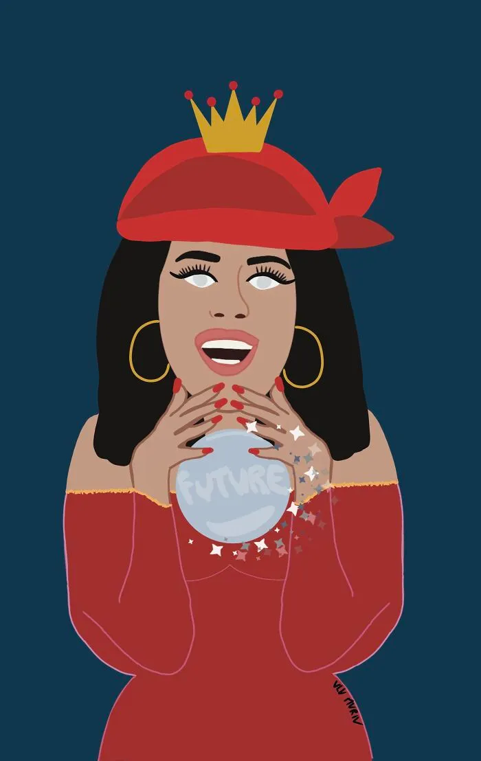 #11 Gypsyncess