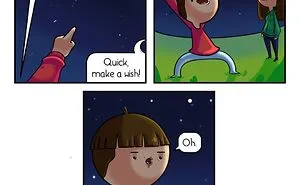 50 Comics With Funny Twists By VeryCereals