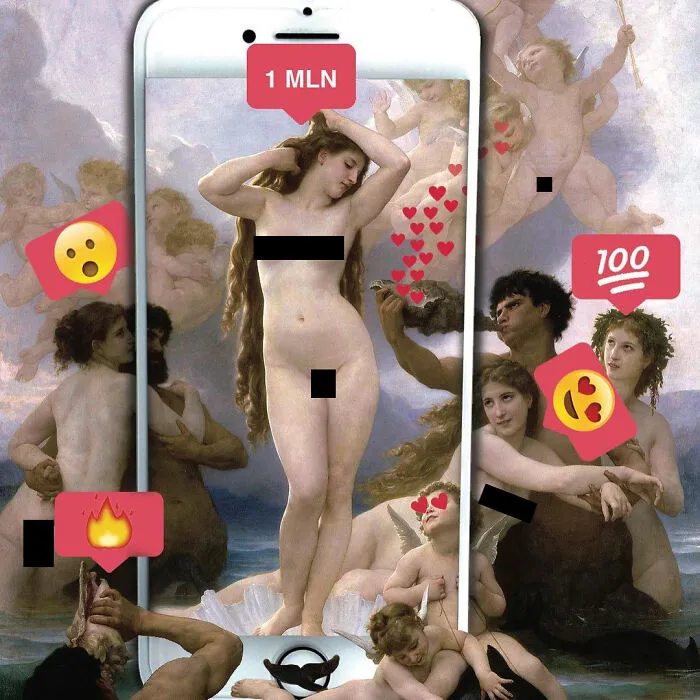 Ig Story "Reactions"