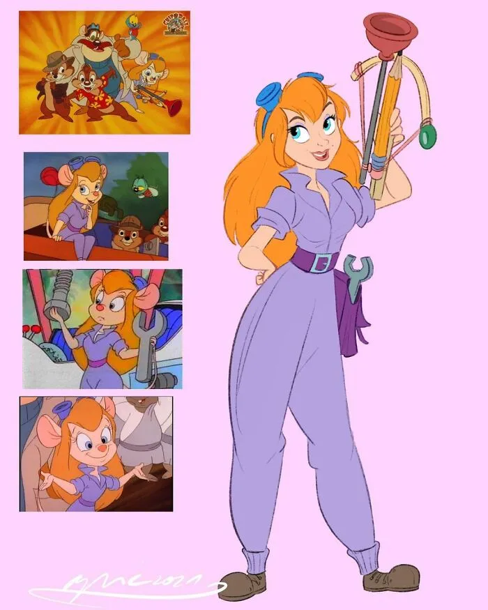 Gadget Hackwrench