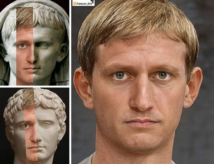 Augustus