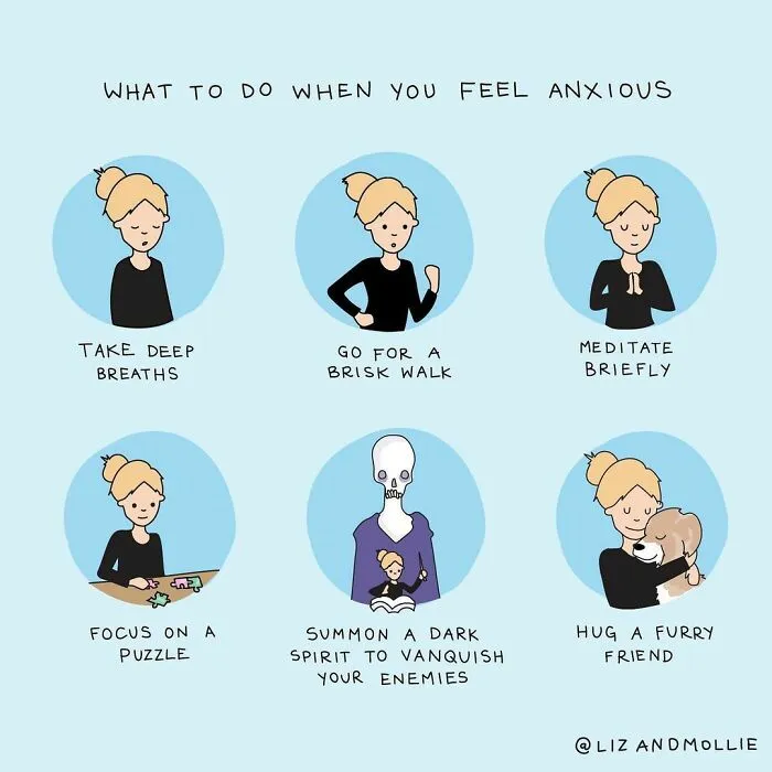 Useful Tips