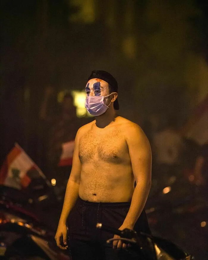 Raw Reality Of Life And People In The Middle Eastern Region Captured By This Iraqi Photographer (61 Pics)