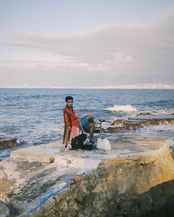 Raw Reality Of Life And People In The Middle Eastern Region Captured By This Iraqi Photographer (61 Pics)