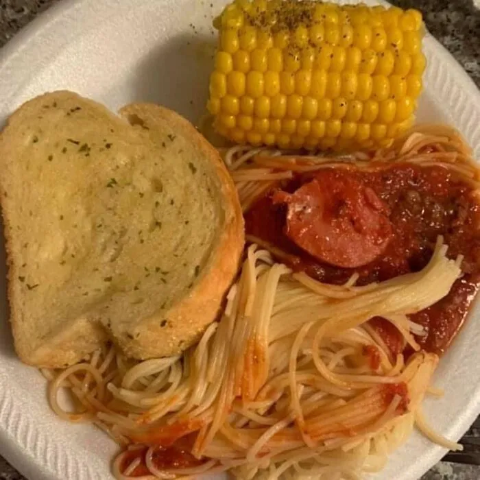 Hell Yeah. Babe Got Me Right.

#cookingforbae