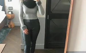 Woman Posts Outfit Pics Her Boyfriend Hates, Captions Each One With A Quote From Him (31 New Pics)