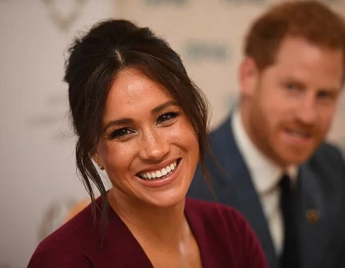 Lo único que lamenta Meghan es "haberles creído cuando decían que estaría protegida"