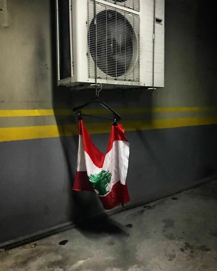Raw Reality Of Life And People In The Middle Eastern Region Captured By This Iraqi Photographer (61 Pics)