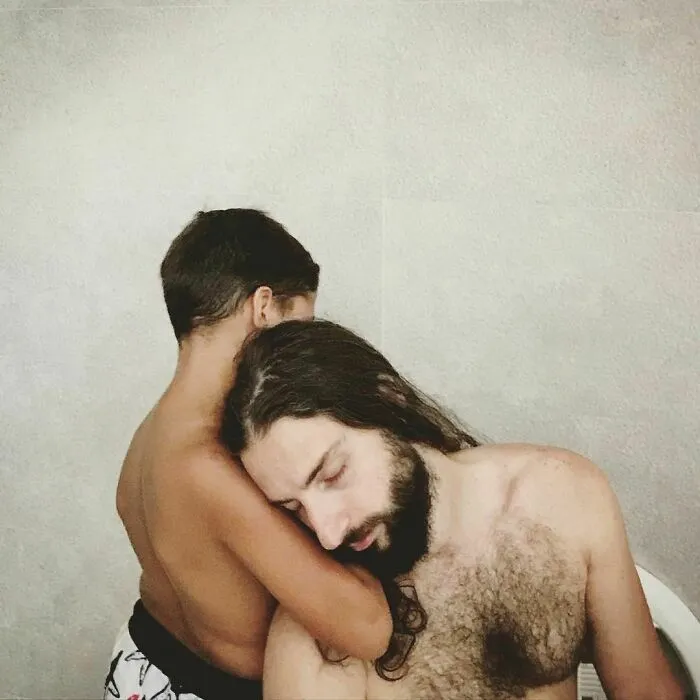 Raw Reality Of Life And People In The Middle Eastern Region Captured By This Iraqi Photographer (61 Pics)