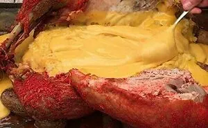 30 Times People Wanted To Impress Their Special Someone By Cooking For Them But It Ended In Disaster